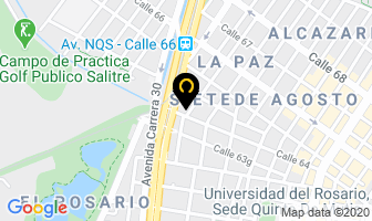 Mapa de Apc Autopachas Y Conectores en Bogotá D.C