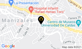 Mapa de Apostillas E Internet Angie en Manizales