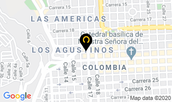 Mapa de A.r. Los Restrepos S.a. en Manizales