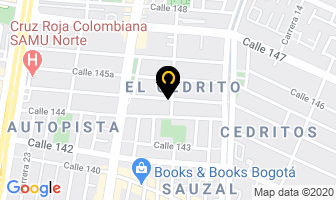 Mapa de Arcillas Y Caolines en Bogotá D.C