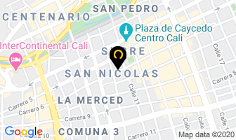 Mapa de Arcos Formas Arquitectónicas En Madera E.u. en Cali