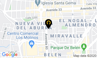Mapa de Arfer S.a.s en Medellín