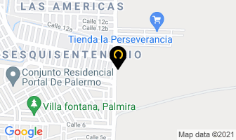 Mapa de Arquitectura & Parques en Sincelejo