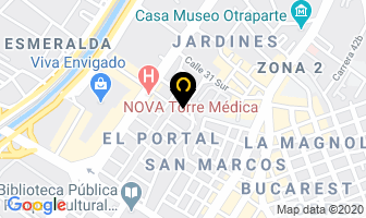 Mapa de Art Music Taller en Envigado
