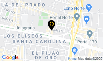Mapa de Articulos Para Equitacion en Bogotá D.C