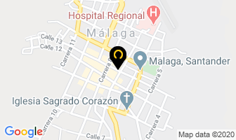 Mapa de Asadero Kokorriko en Málaga