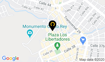 Mapa de Asis-teco en Villavicencio