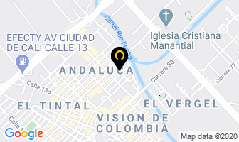 Mapa de Atenea - Libreria Juridica en Bogotá D.C