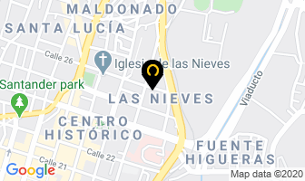 Mapa de Audifarma Ltda. en Tunja