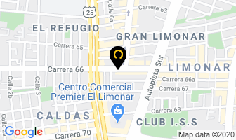 Mapa de Audio Concept Ajustes Vehiculares en Cali