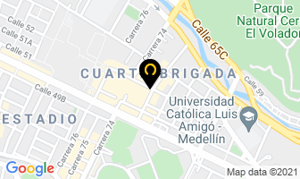 Mapa de Audio Extremo en Medellín