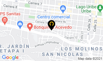 Mapa de Audio Y Seguridad en Pereira