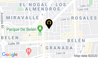 Mapa de Autopartes La 75 en Medellín