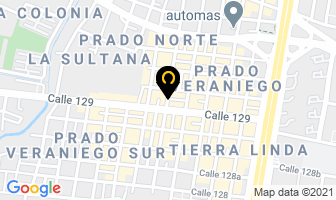 Mapa de Avantymudanzas.co en Bogotá D.C