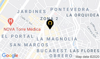 Mapa de Bikes And More en Medellín