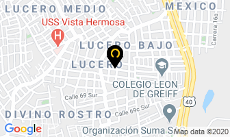 Mapa de Billares Cerón en Bogotá D.C