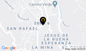 Mapa de Billares Todosto en Medellín