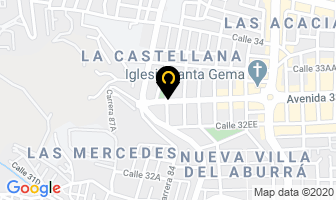 Mapa de Bioart S.a. en Medellín