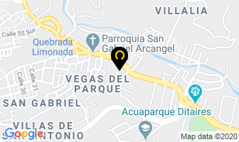 Mapa de Biomovil S.a.s. en Itaguí