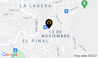 Mapa de Bioseguridad Exterminio en Medellín