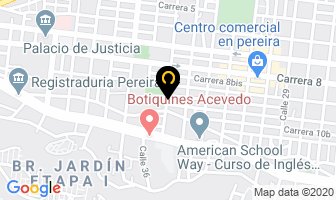 Mapa de Bobinado De Motores Electricos en Pereira