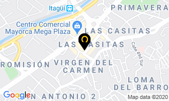 Mapa de Bocadillos Don José en Medellín