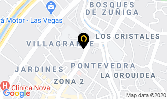 Mapa de Bolsaflex en Medellín