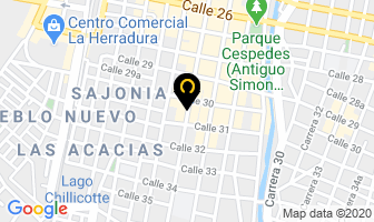 Mapa de Bolsas El Mejor Precio en Tulua