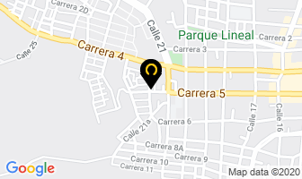 Mapa de Bordados Miryam en Cartago