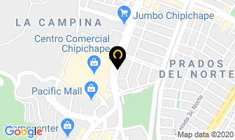 Mapa de Boutique Angel's en Cali