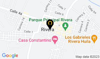 Mapa de Boutique: Malotez en Rivera