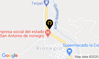 Mapa de Bravo Correa Jaime en Sincelejo