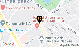 Brisa Marina En Barrio La Esmeralda Teusaquillo Bogota D C Telefonos Y Direccion