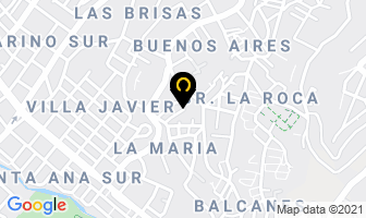 Mapa de Cable Servicios Star en Bogotá D.C