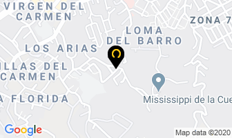 Mapa de C.a.c. Ingenieria Especializada en Envigado