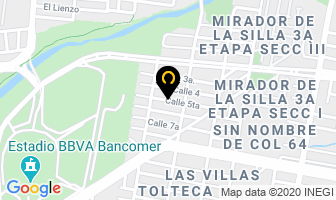 Mapa de Cacharreria: El Mello en Rivera