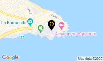 Mapa de Cafe & Cafe en San Andrés