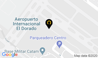 Mapa de Café Gourmet en Bogotá D.C