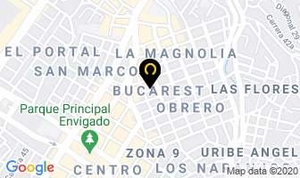 Mapa de Café Y Salud “Ganoderma Lucidum en Medellín