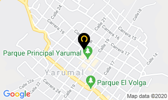 calzado al piso yarumal