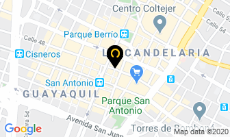 Mapa de Calzado Rossini en Medellín