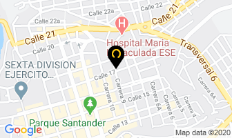 Camara De Comercio De Florencia Para El Caquetá en Florencia