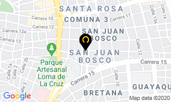 Mapa de Cambios Y Divisas Chipichape en Cali