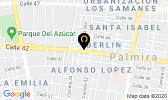 Mapa de Car Audio Master en Versalles