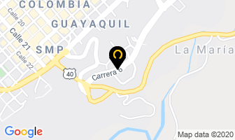 Mapa de Carnes Castellanos en Ibagué