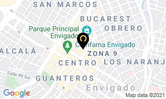 Mapa de Carnet Digital en Medellín