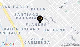 Mapa de Carnitas Fontibon en Bogotá D.C