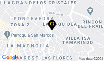 Mapa de Casa De Eventos Envigado en Medellín