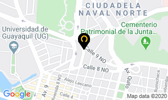 Mapa de Casa De Modas“Luisa Fernanda” en Chía
