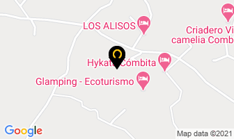 Mapa de Catering Depot en Bogotá D.C